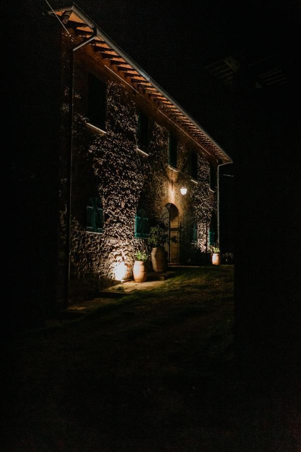 Perelli Winery Villa Bucine Bagian luar foto